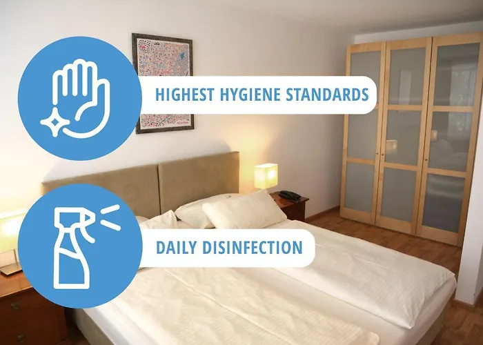 Hotel Lex im Gartenhof München