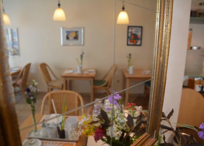 Hotel Lex im Gartenhof München